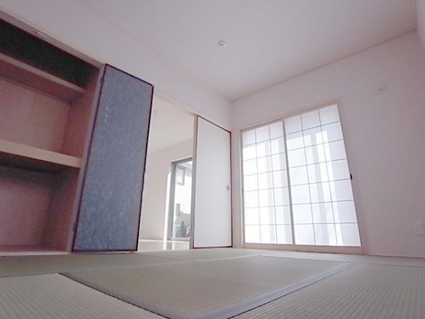 Same specifications photos (Other introspection). It can also be used as a guest room Japanese-style room (same specifications as Japanese-style)