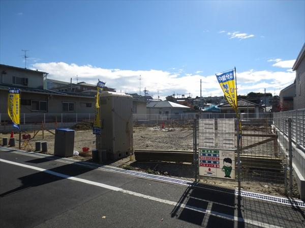 Local photos, including front road