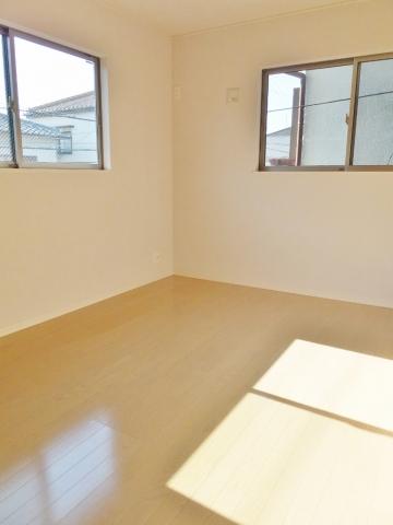 Non-living room. 2 Kaiyoshitsu 7.75 Pledge