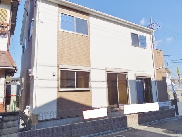 Local appearance photo. appearance