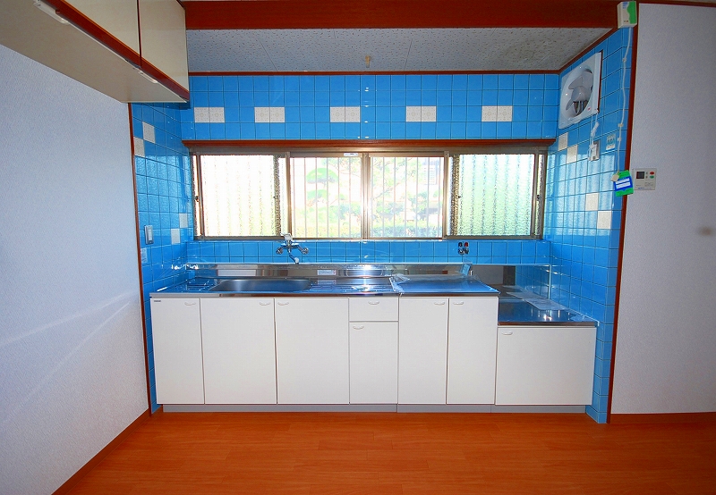 Kitchen. Kitchen