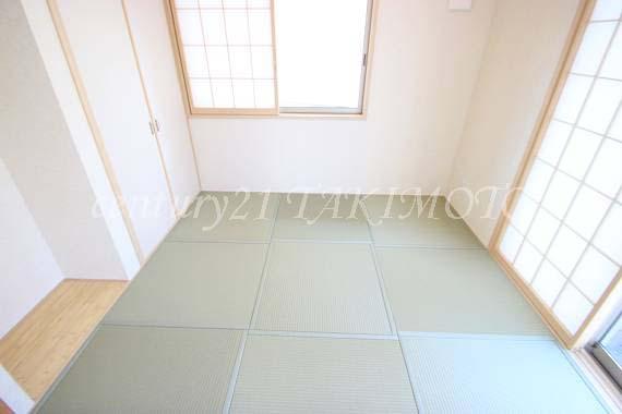 Same specifications photos (Other introspection). Japanese-style room where you can relax your family at all!