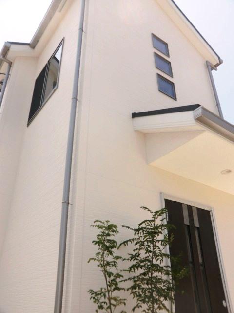 Local appearance photo. appearance