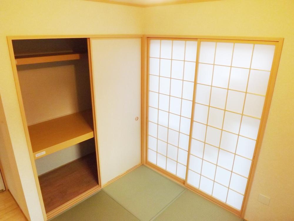 Other introspection. Local photos (Japanese-style)