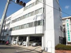 Hospital. Medical Corporation Association YuMegumikai Kaorike OkaYu Megumikai to the hospital 1198m