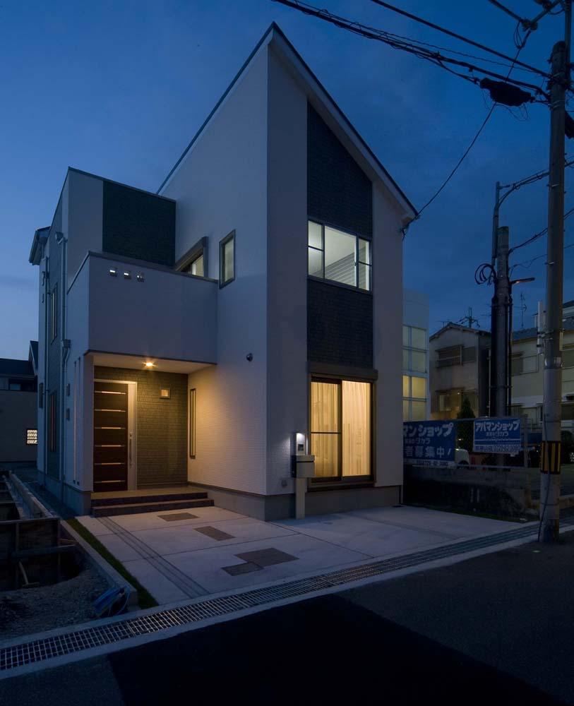 Same specifications photos (appearance). (A Building) same specification