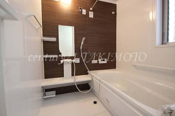 Same specifications photo (bathroom). Spacious 1 pyeong type bathroom! !