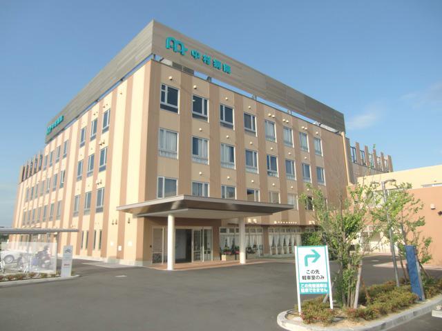 Hospital. 852m until the medical corporation Midori-kai Nakamura hospital