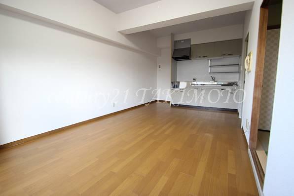 Living. LDK is about 12 Pledge!