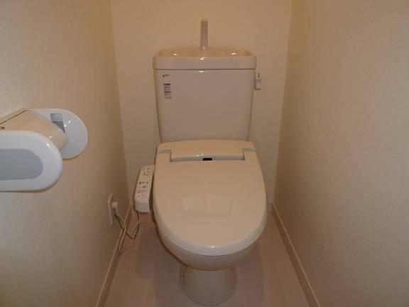 Toilet. Heating toilet seat other with bidet.