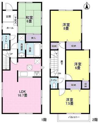 Floor plan. Floor plan
