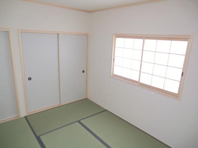 Non-living room. Same specifications photos (Japanese-style)