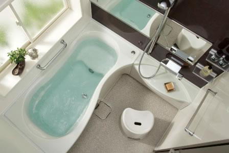 Other Equipment. Mist sauna ・ Drying ・ heating ・ To one of four functions of cool air. Comfortable in the mist sauna ・ Health bathing. Clothes drying in the dry function. In addition to the comfortable heating in winter, Equipped with a happy "cool breeze" function in the summer.