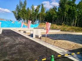 Local appearance photo. Local (September 2013) Shooting