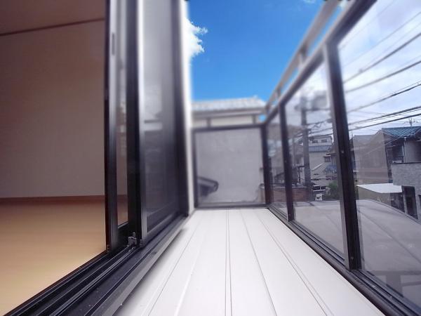 Same specifications photos (Other introspection). Bright, good balcony of sun per (same specifications balcony)