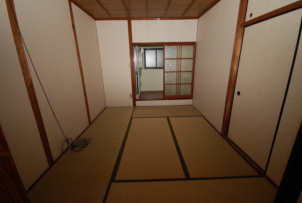 Other room space