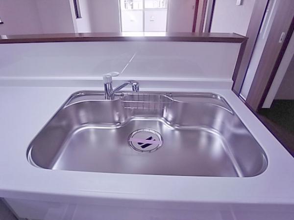 Other Equipment. sink