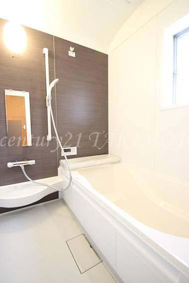 Same specifications photo (bathroom). Spacious 1 pyeong type bathroom! Stretch the legs!