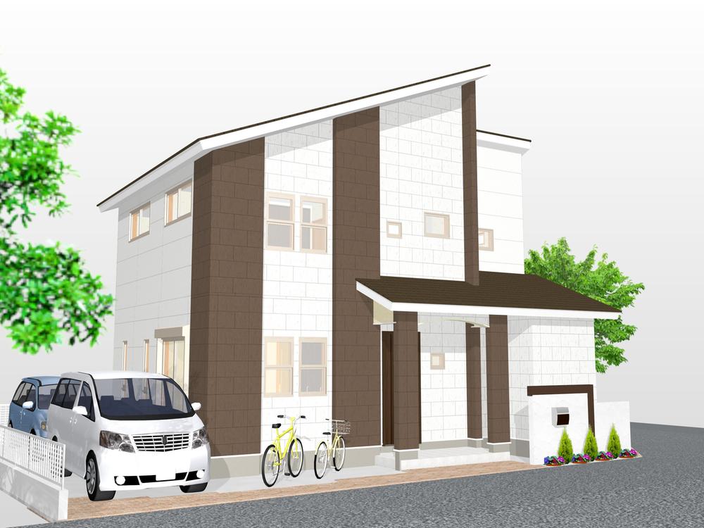 Rendering (appearance)