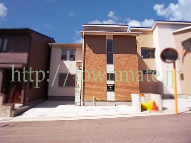 Local appearance photo. Bright appearance