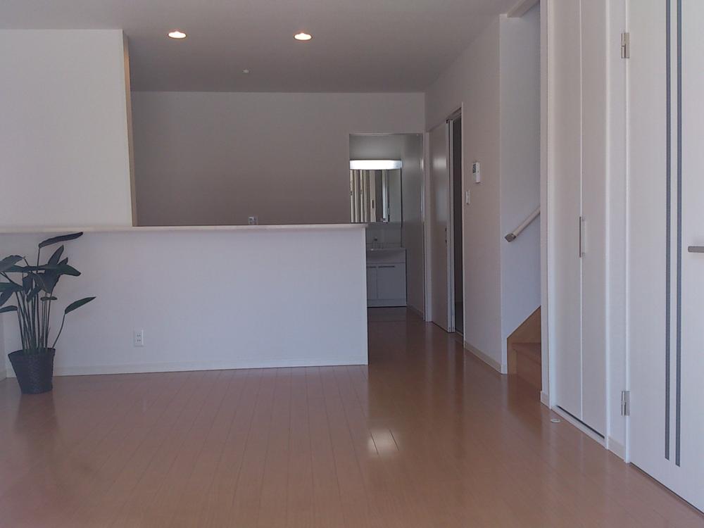 Living. Indoor (June 2013) Shooting