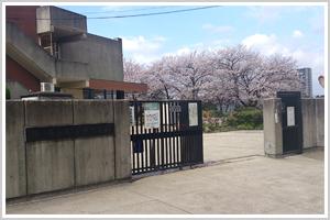 Primary school. 213m to Hirakata Municipal Sakuragaoka North Elementary School