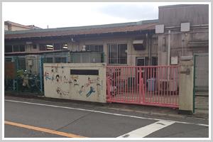 kindergarten ・ Nursery. 355m to Hirakata Municipal Sakuragaoka north nursery