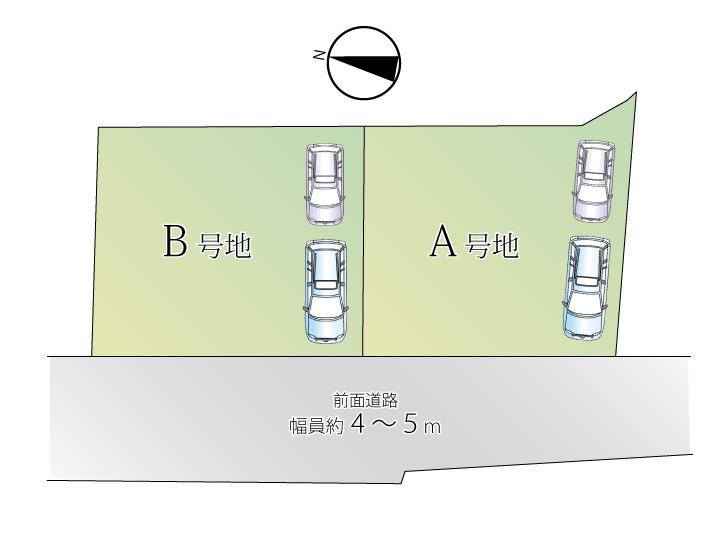 The entire compartment Figure