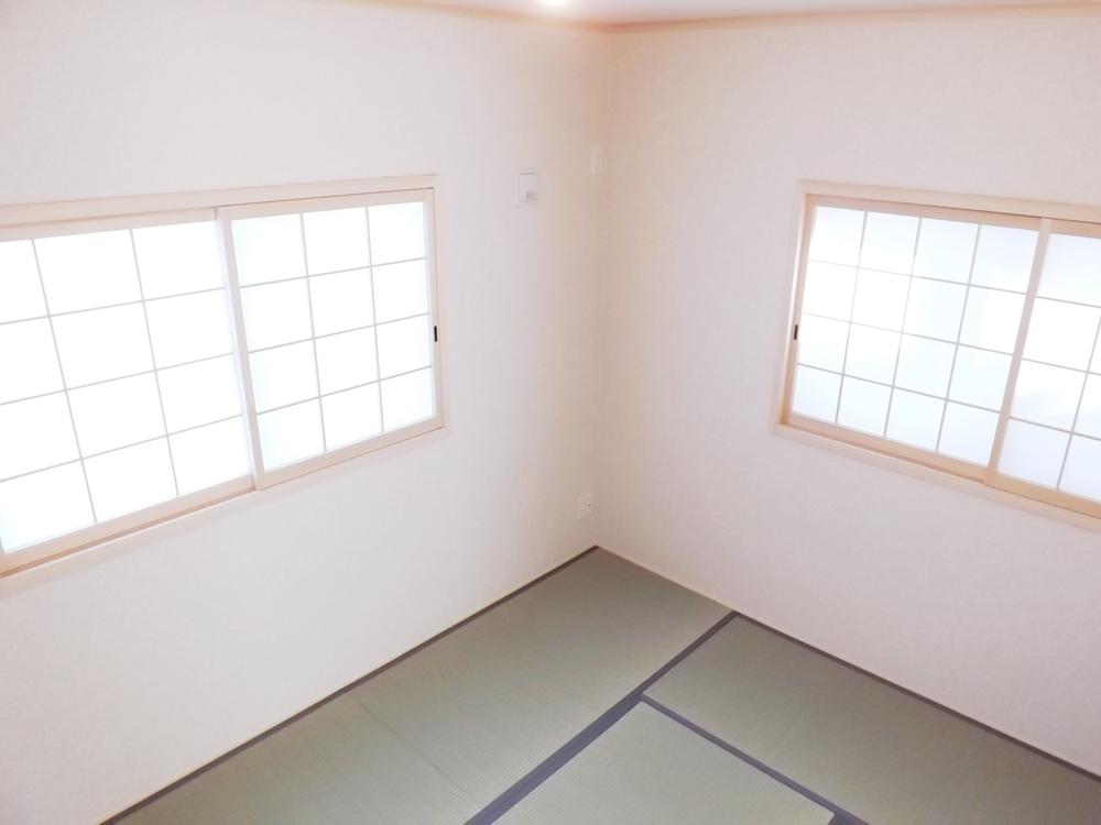 Non-living room. Same specifications photos (Japanese-style)