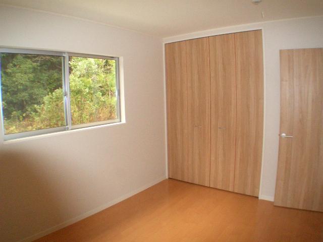 Same specifications photos (Other introspection). The company construction cases