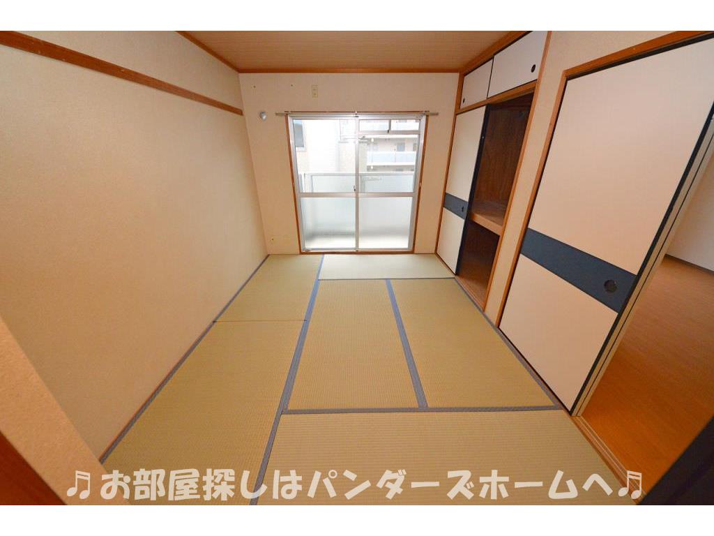 Other room space