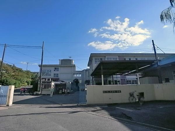 Primary school. 1537m until Sugawara east elementary school