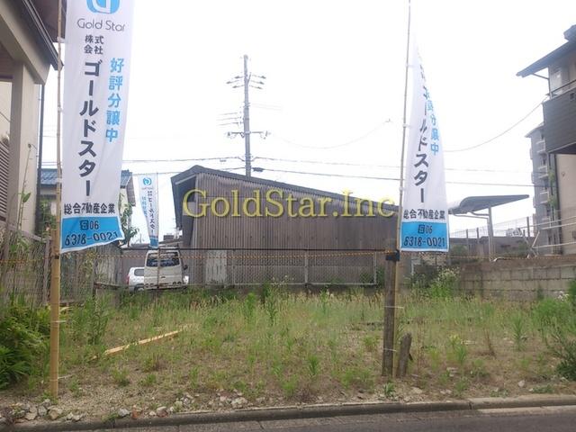 Local appearance photo. Local photos (north)