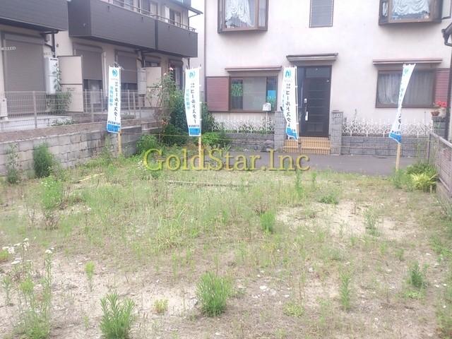 Local appearance photo. Local photos (south side)