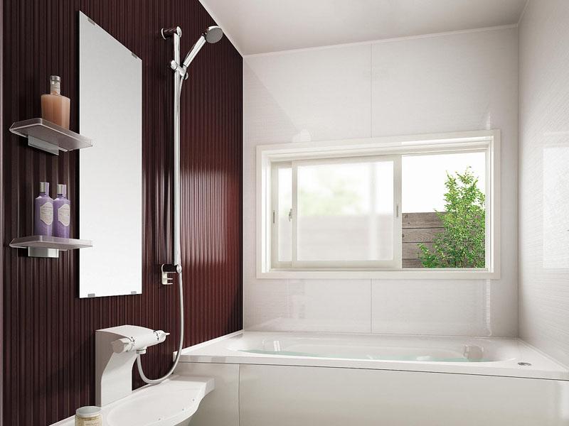 Same specifications photo (bathroom). Panasonic [Kokochino S-class]