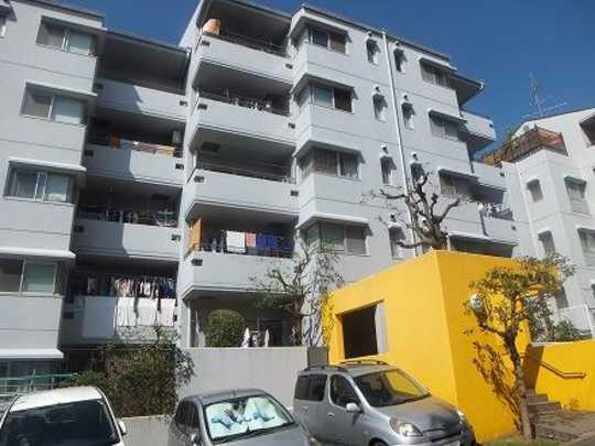 Local appearance photo.  ☆ Building appearance ☆