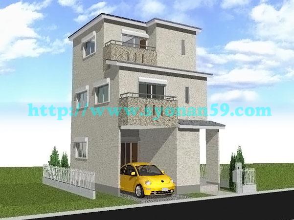 Rendering (appearance). Rendering