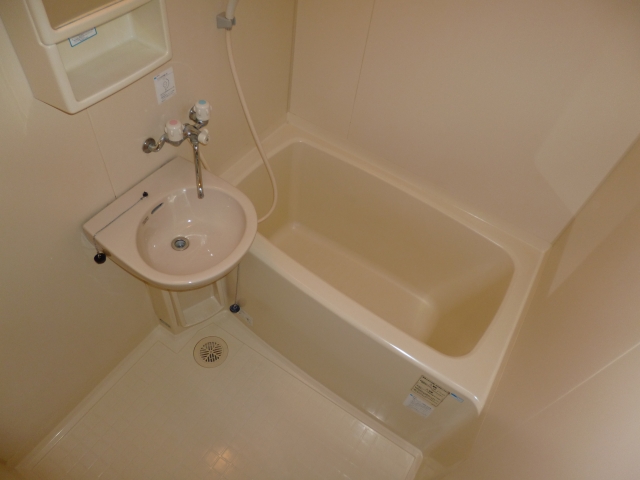 Bath