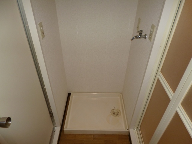 Other. Laundry Area