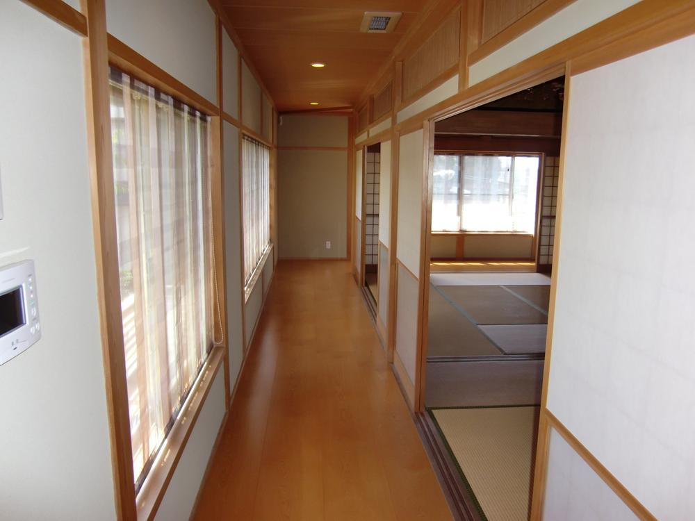 Other. Japanese-style room Hiroen