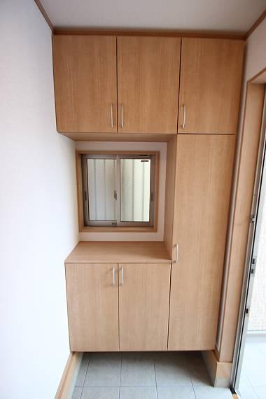 Receipt. Large shoe box standard equipment!