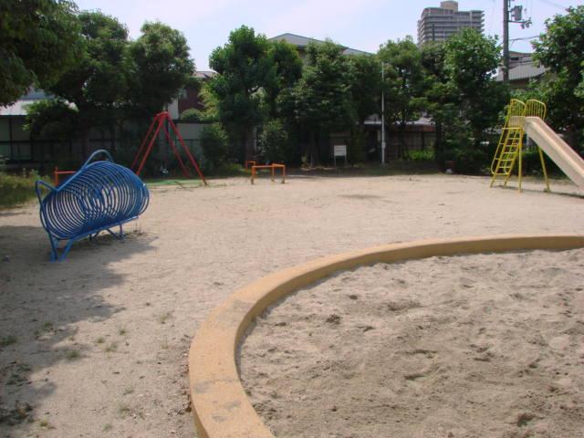 Local appearance photo. Local photos (park)