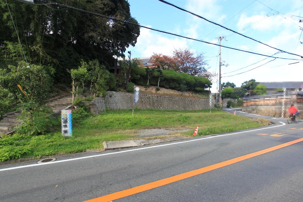 Local appearance photo.  ◆ Local Photos