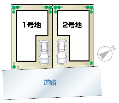 The entire compartment Figure. Condominium limited 2 House!