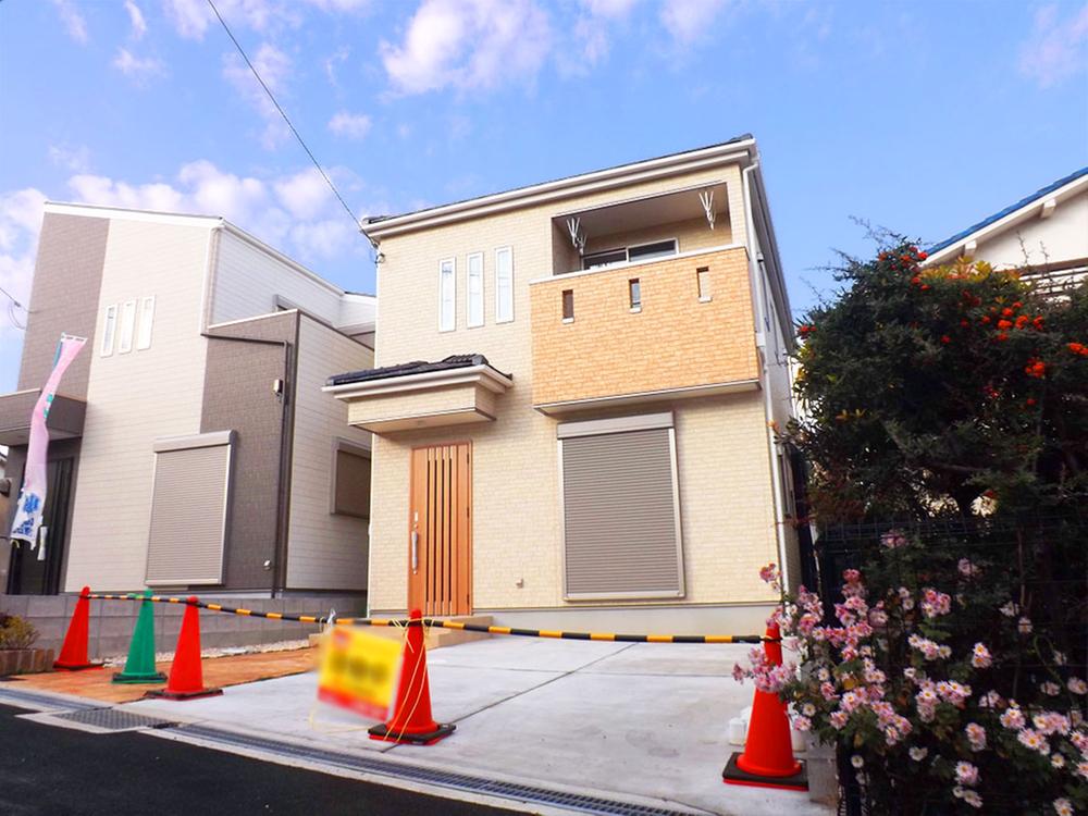 Local appearance photo. Local photos (appearance)