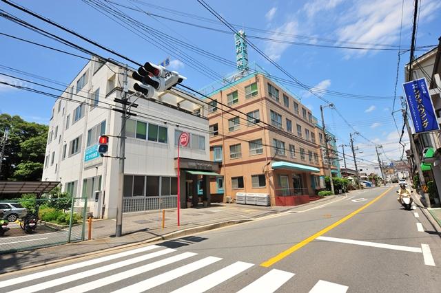 Hospital. 2169m to Nakamura Memorial Clinic