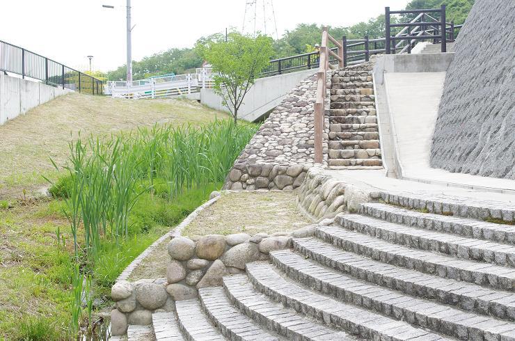 Other. The back of the property, Northwest side is a space of relaxation in the park space!