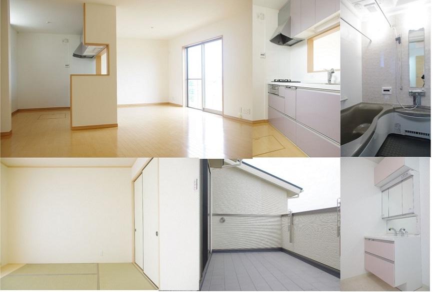 Other introspection. No. 6 areas