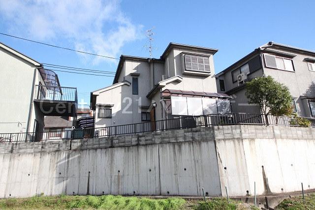Local appearance photo. Local (11 May 2013) Shooting The west side is good lighting ventilation and spread rice paddy.