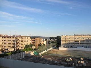 View photos from the dwelling unit. View from local (September 2013) Shooting